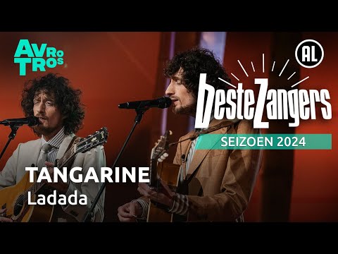Tangarine - Ladada