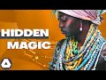 African Waist Beads - The Hidden Magic