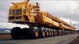 150 of the Worlds Most Amazing Big and Giant Whitestar Cars ▶ 100