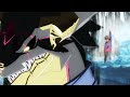 Regulusmon Anime Debut: Siriusmon vs Regulusmon | Digimon Ghost Game Episode 66 Review
