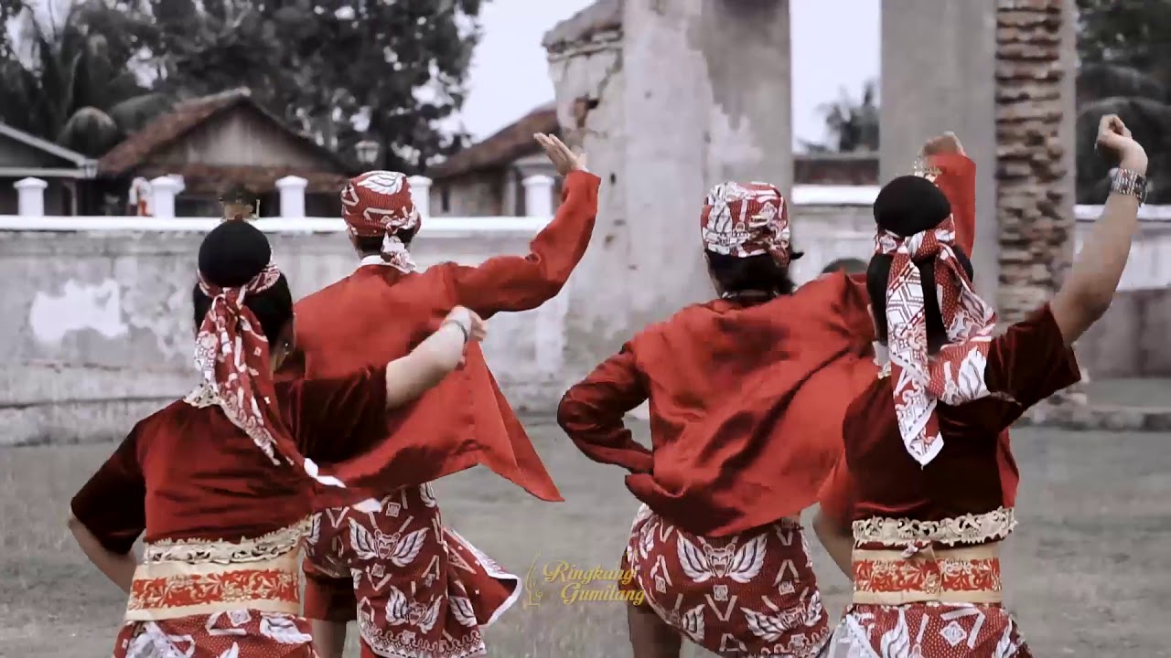 RINGKANG GUMILANG