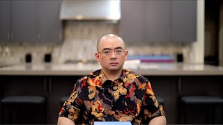 台湾年轻男子指控“六四明星”王丹性骚扰（20230604第6024期）