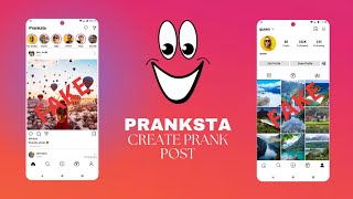 Fake Instagram - Fake Post and Chat for Instagram screenshot 2