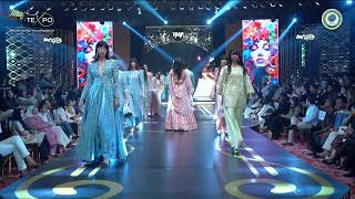 Download Lagu BTV  - TDAP FASHION WEEK 2024  DAY 2  AT PC HOTEL MP3