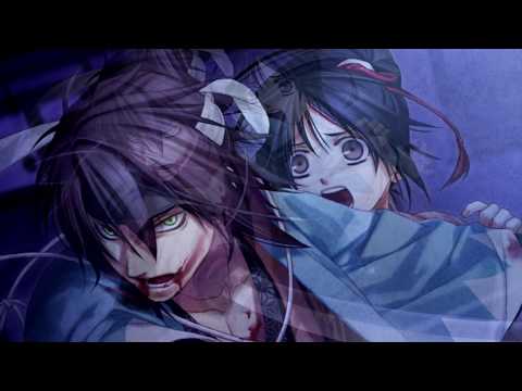 hakuoki - Stories of the shinsengumi - Okita - Okita memories of love-1