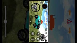 Mahindra thar Gadi (indian car simulator 3d) cars game 😈 🚘✨🔥☠️#aartisingh #india #indian #car #cars