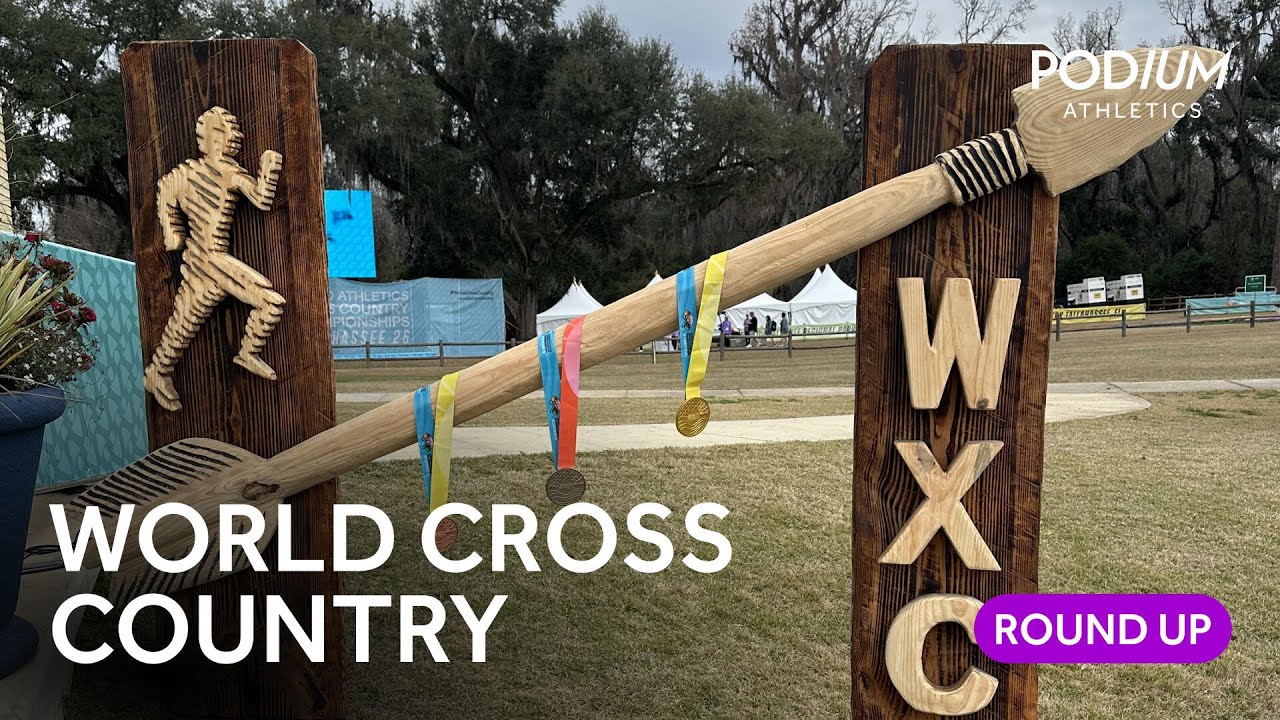 Round-Up | World Cross Country review, Valencia 10k and more doping disappointment