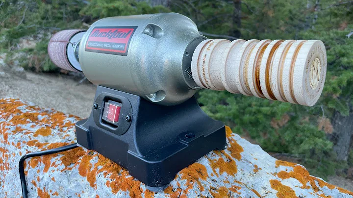 Affordable (Quality) Leather Burnishing Solution