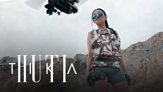 TIKA - HUTI Resimi