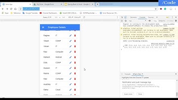 HttpGet Function for getbyId in Ionic 4 with Spring Boot Rest API