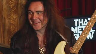 Yngwie Malmsteen - That Metal Show