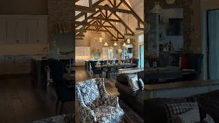 Inside a $3.2M Mansion with a Show-Stopping Luxury Kitchen | Long Conve Home Tour