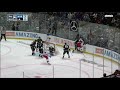 Kappo Kakko Absolutely ROBBED Of Empty Net Goal Leads To LA Tying Goal