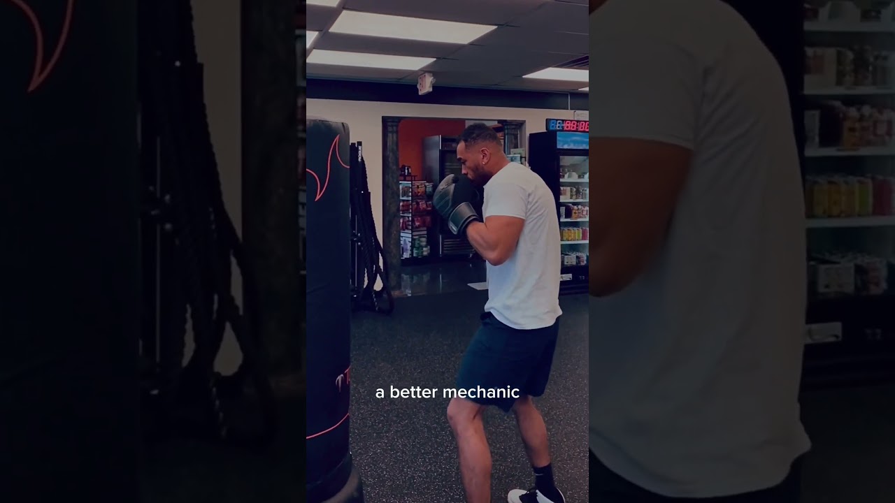 For the men….self improvement is key! 