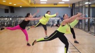 This is an instructional video by fitnfun studio for ice cream and
cake oro solido. i don't own the rights to music, used instructi...