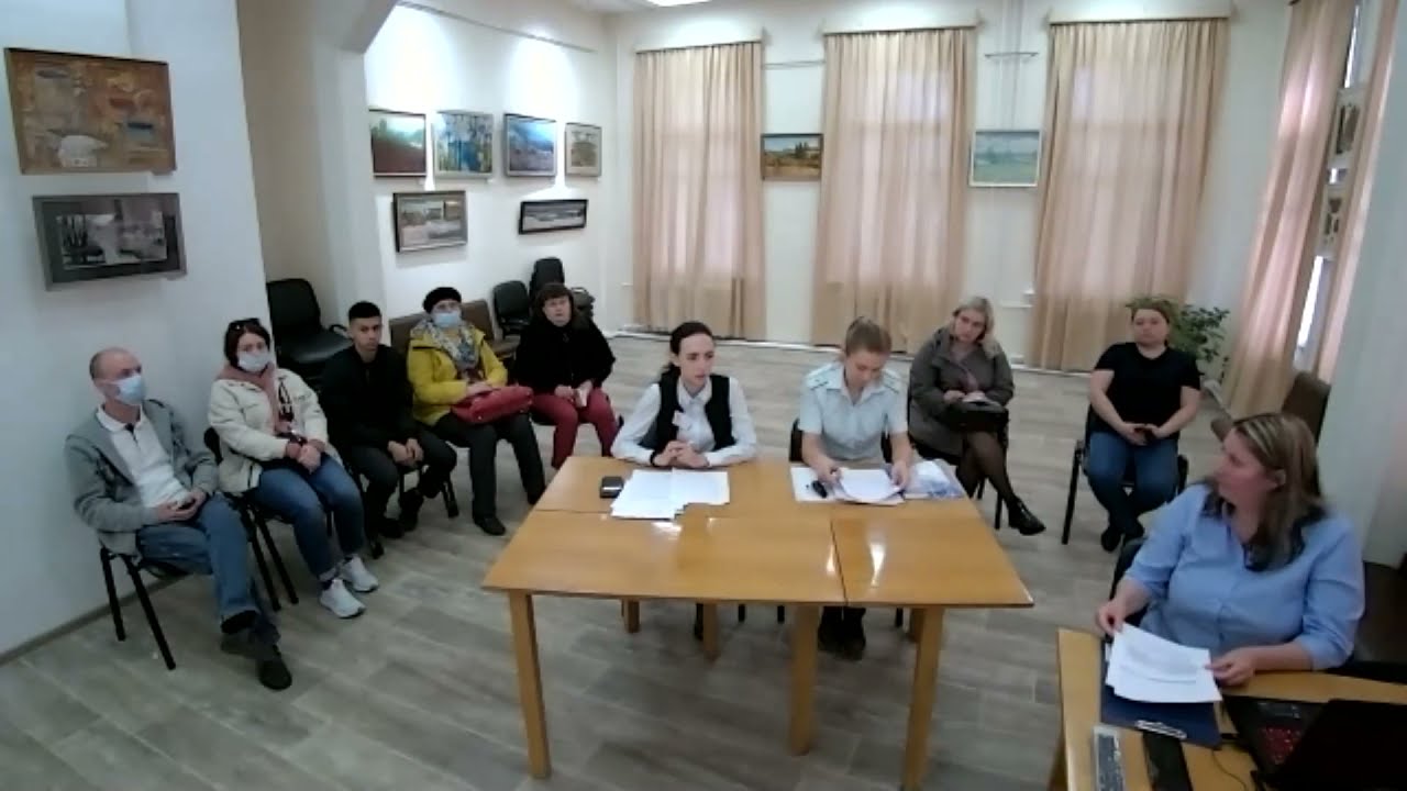 Онлайн консультация по вопросам ведения предпринимательской ...