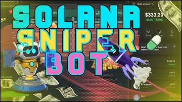 Ultimate Solana MEV Sniper Bot Setup | PumpFun Token Sniping Tutorial for Fast Crypto Launches