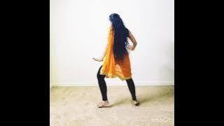 Vaanga Machan Vaanga - Dance cover