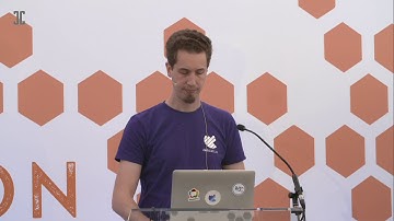 Lennart Schulte - 030: How Active WebRTC Connectivity Tests Are Improving User Experiences
