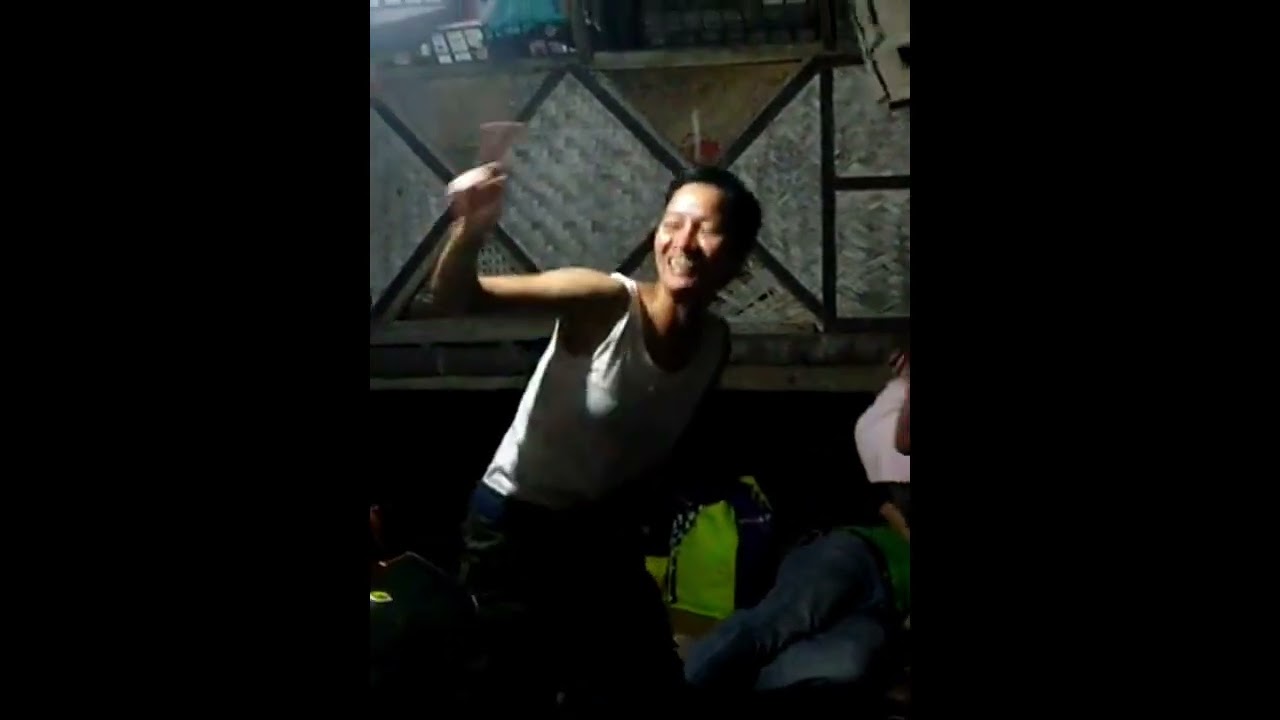 Videoke Score 99 - YouTube