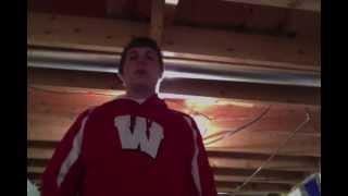 Introduction Speech - Skylar B