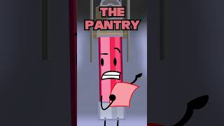 THE PERFECT TEAM  #tpot #pboosc #bfb #bfdi #animation #funny #objectshow #objectshowcommunity