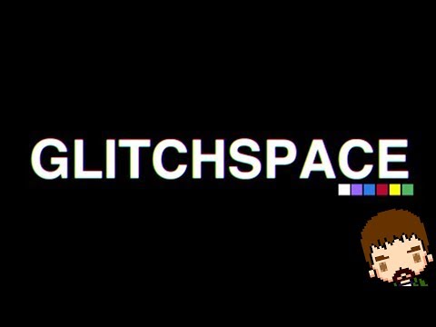 Video: Trippy Programmeringspuzzler Glitchspace Ankommer Steam Early Access