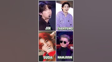 bts transition edit || jin vs rm vs v vs suga hindi song #bts #jin #btsv #youngi #rm