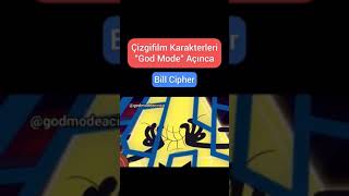 Esrarengiz Kasaba Bill Cipher