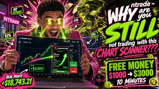 Binary Options WHY Are You STILL Not Trading With This Chart Scanner??? Binary Options Trading