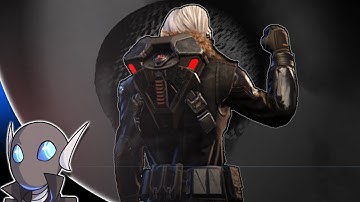 Very Lucky Man barely escapes Death | XCOM 2: Four Against the Darkness Challenge