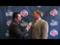 Interview with Ken B. Jones Finalist Tyke Kozeal