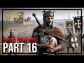 THE BATTLE OF RENNES! Legendary Charlemagne This Is Total War Challenge | Total War: Attila