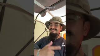 Llega del aeropuerto de Chiapas a la capital Tuxtla de manera economica 🎒🛺 #tuxtla #chiapas