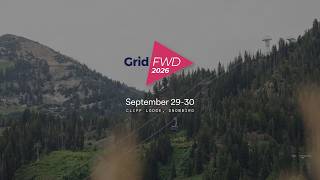 GridFWD 2026 - Reprioritizing Affordability for modernizing the grid