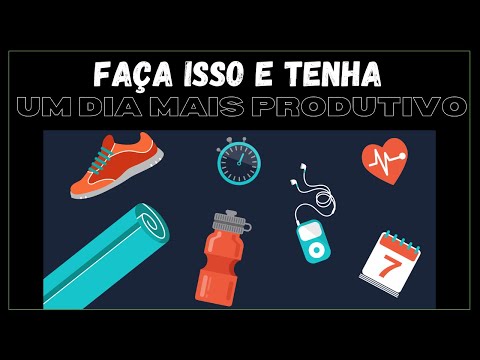7 HÁBITOS MATINAIS