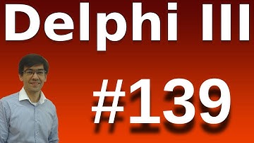 aula 940 delphi 7 avancado - Usando BDE para conectar Delphi