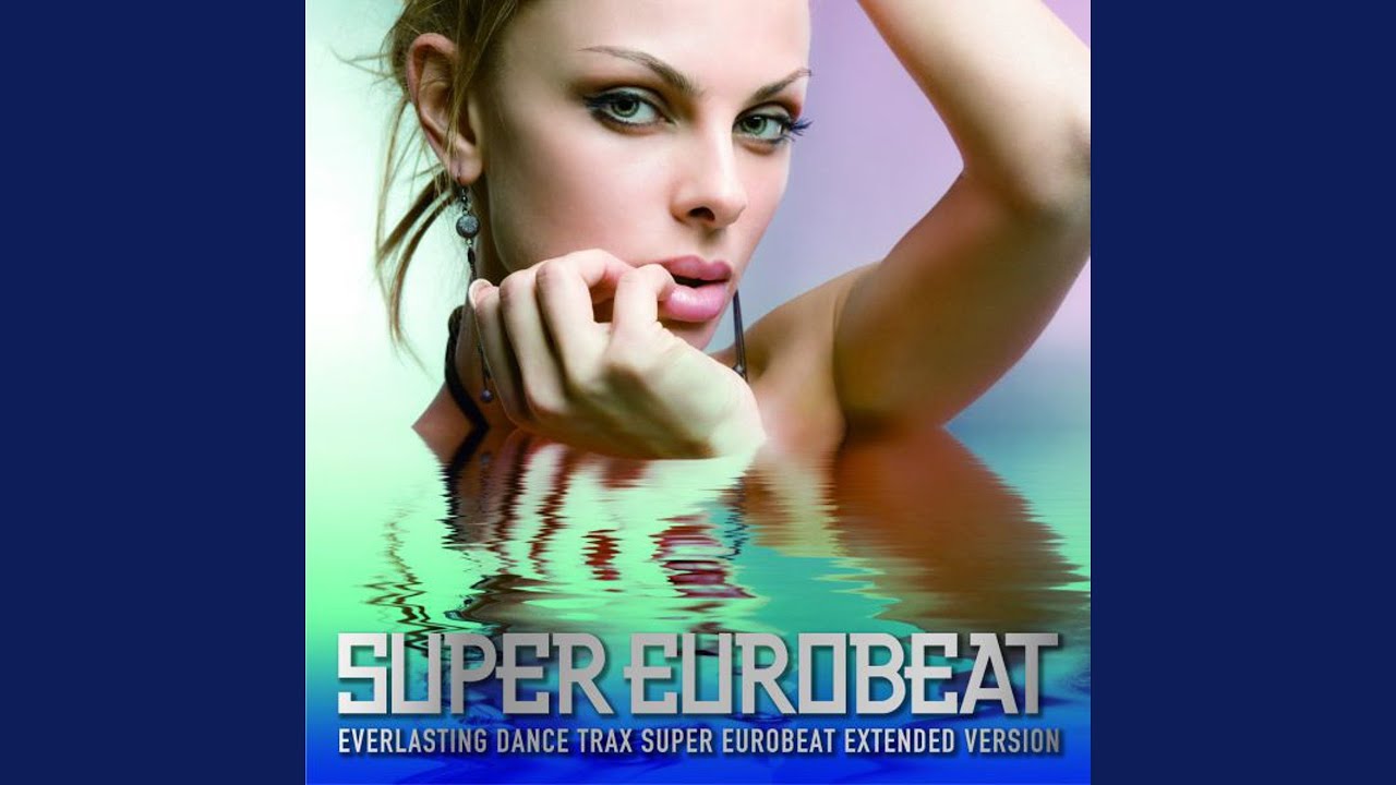 Take Me Ken Blast Eurobeat Attack 02 Discography By Starlet