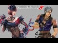 Anna Williams (REGINA GEORGE) Vs Lee Chaolan (FFXIV PLAYER) | FT5 | TEKKEN 8