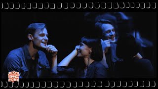 63 / theatre trailer / Nick Payne's Constellations / 2018