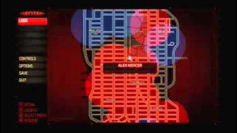 Prototype Playthrough Part 1