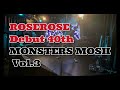 ROSEROSE LIVE(FULL SHOW)2025.6.28