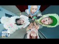 BEAUTYBOX 3rd EP Album [B-TURN] 일루와(COME TO ME) - MV Teaser Video
