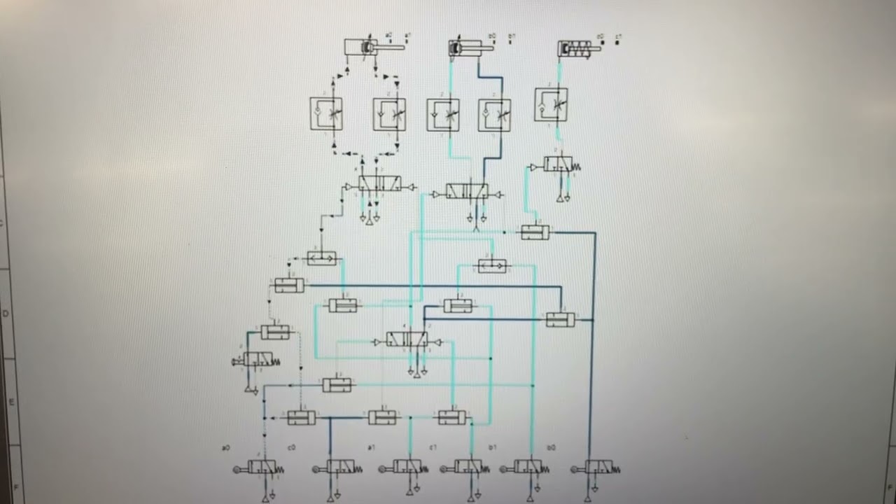 P10 Fluidsim Video Amine El Yakhlifi