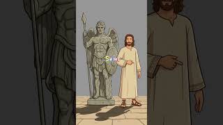 La IDOLATRIA que Nadie llama Idolatría - Cristo Moneda #cristojesus