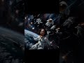 A Cute Girl's Journey into Astronaut Elegance