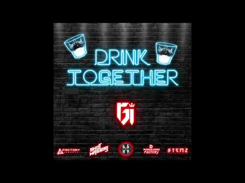 DRINK TOGETHER - GI (2021)