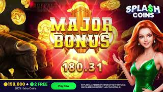 🎯 WHEELY Wild Spins at Buffalo Hold and Win Extreme [Free Social Casino Game] screenshot 4