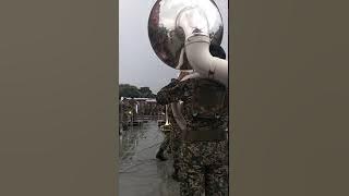 Mantap!!Pemain music professional Tentera Darat