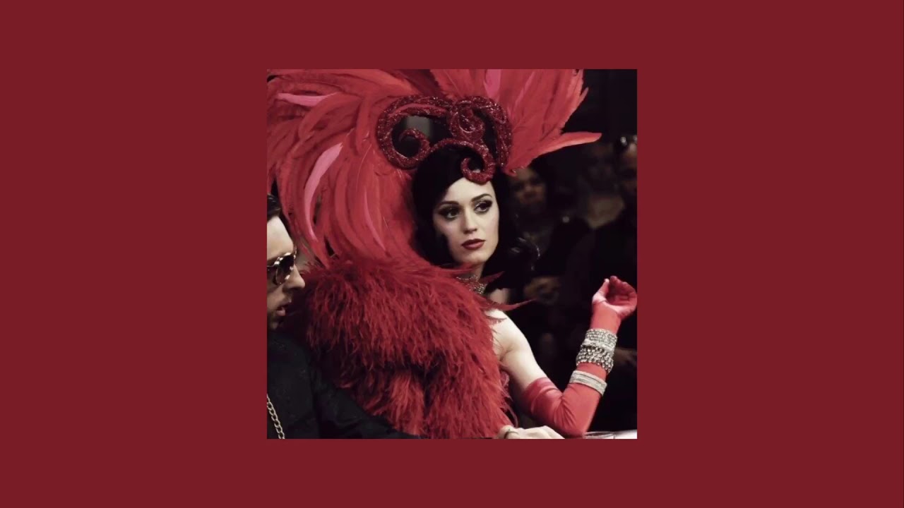 Katy Perry - Waking Up In Vegas (slowed)